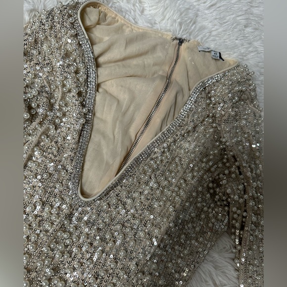 BIRTHDAY DRESS - Picture 4 of 6